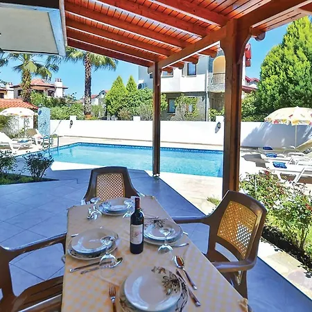 Villa Beste Dalyan