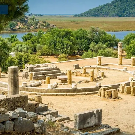 Villa Beste Dalyan